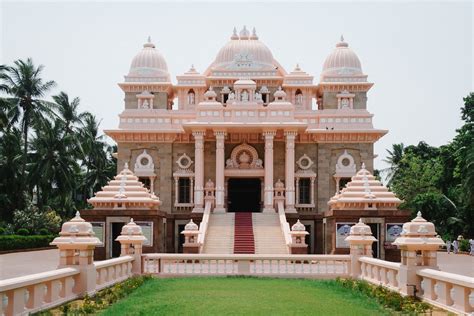 what is a hindu mandir